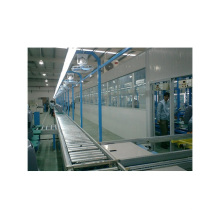 The Fine Quality Ac Assembly Line Production line for air conditioner